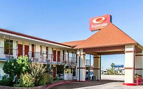 Econo Lodge Inn & Suites Near Bricktown Oklahoma City Ok